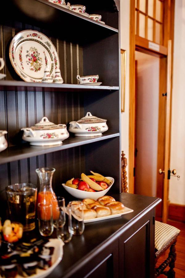 Cape Dutch @ Keerweder Hotel Франшхоек Екстериор снимка